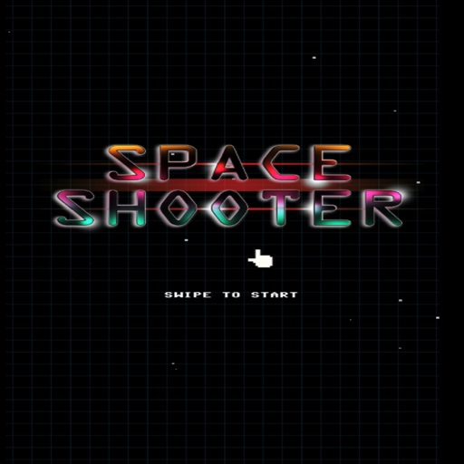 Space Shooter Game