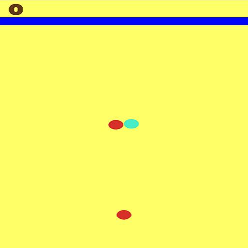 2 Dots Challenge