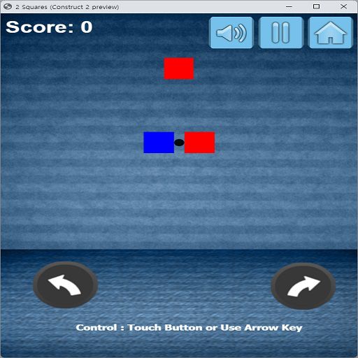 2 Squares