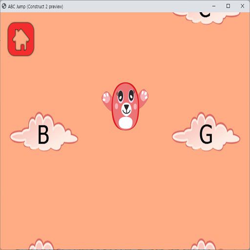 ABC Jump