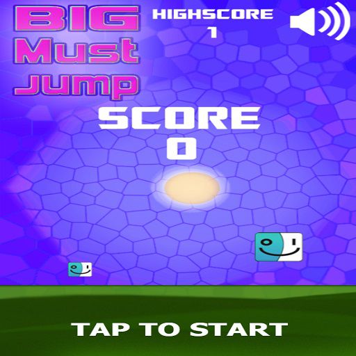 Big Must Jump