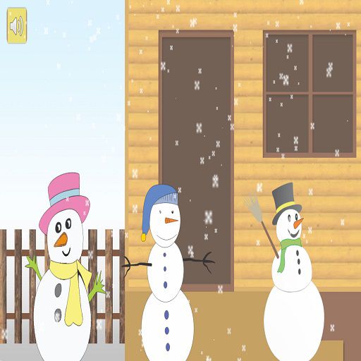 Build Your Snowman