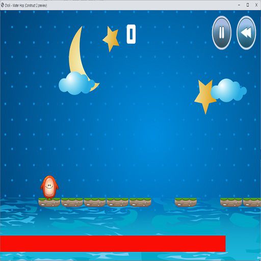 Choli – Water Hop