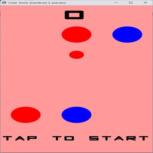 Color Pong