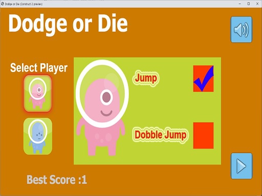 Dodge or Die