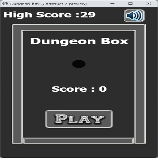 Dungeon Box