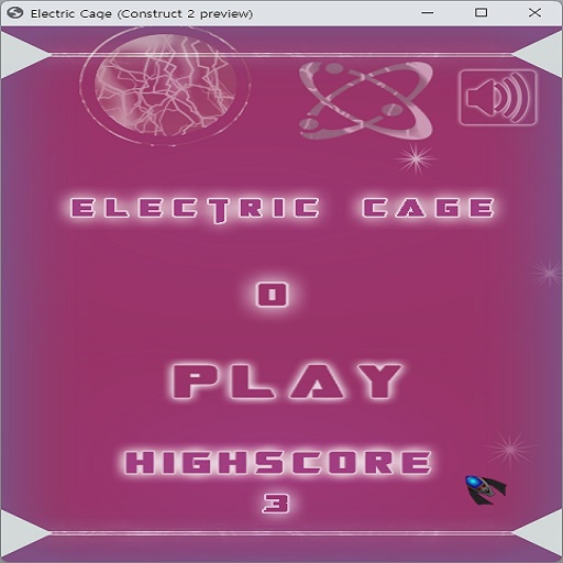 Electric Cage