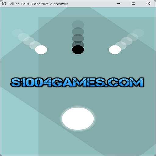 Falling Balls