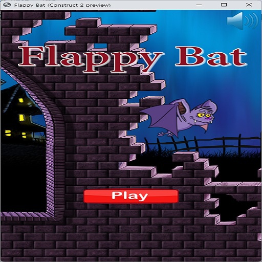 Flappy Bat