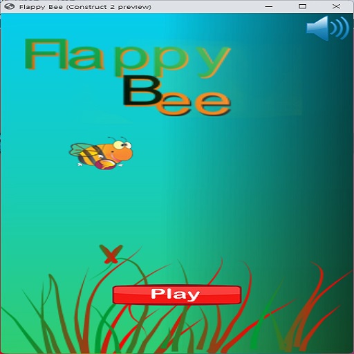 Flappy Bee