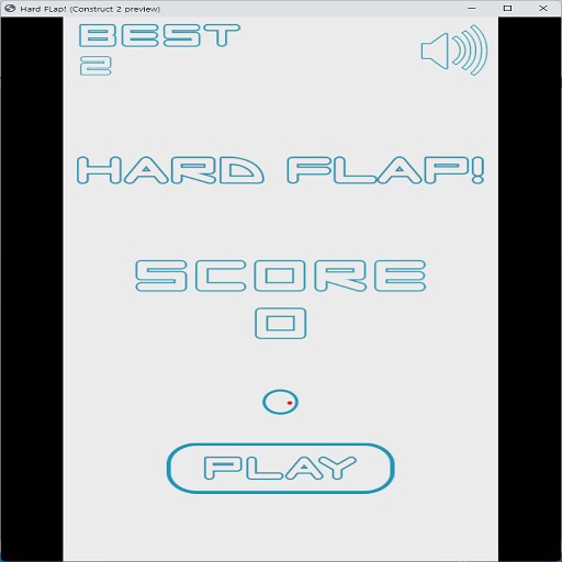 Hard FLap