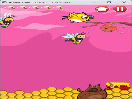 Honey Thief