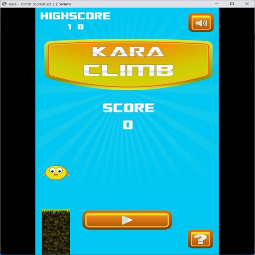 Kara-Climb