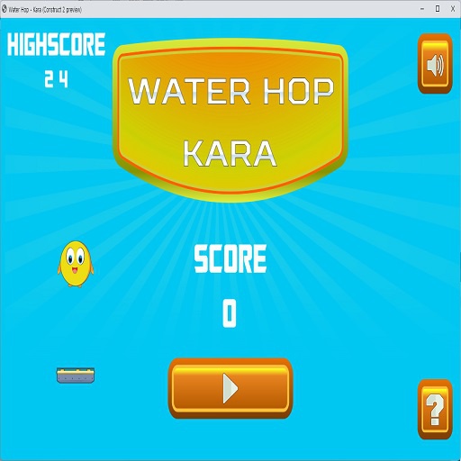 Kara-WaterHop