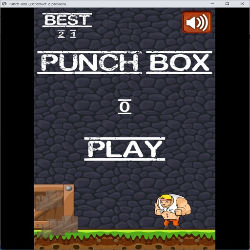 Punch Box