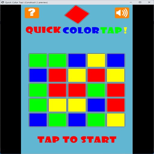 Quick Color Tap