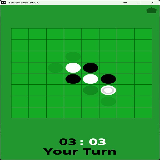 Reversi