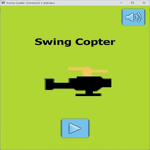 Swing Copter